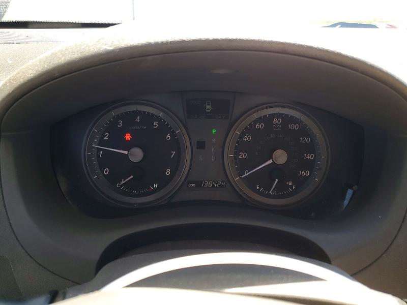 Aukcja sprzedaży 2007 Lexus Es 350, vin: JTHBJ46GX72118944, numer aukcji: 41875566