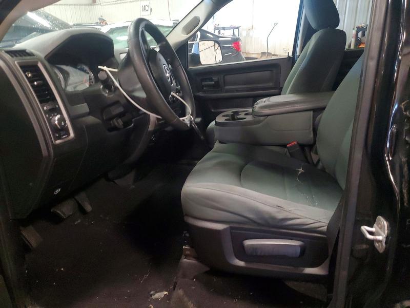 Продажа на аукционе авто 2014 Ram 1500, vin: 1C6RR7FT2ES212991, номер лота: 45766156