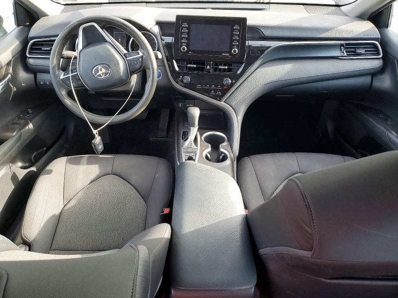 Продажа на аукционе авто 2022 Toyota Camry Hybrid, vin: 4T1C31AK6NU580876, номер лота: 47232556