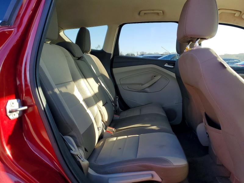 Aukcja sprzedaży 2013 Ford Escape, vin: 1FMCU0GX8DUD65184, numer aukcji: 47474726