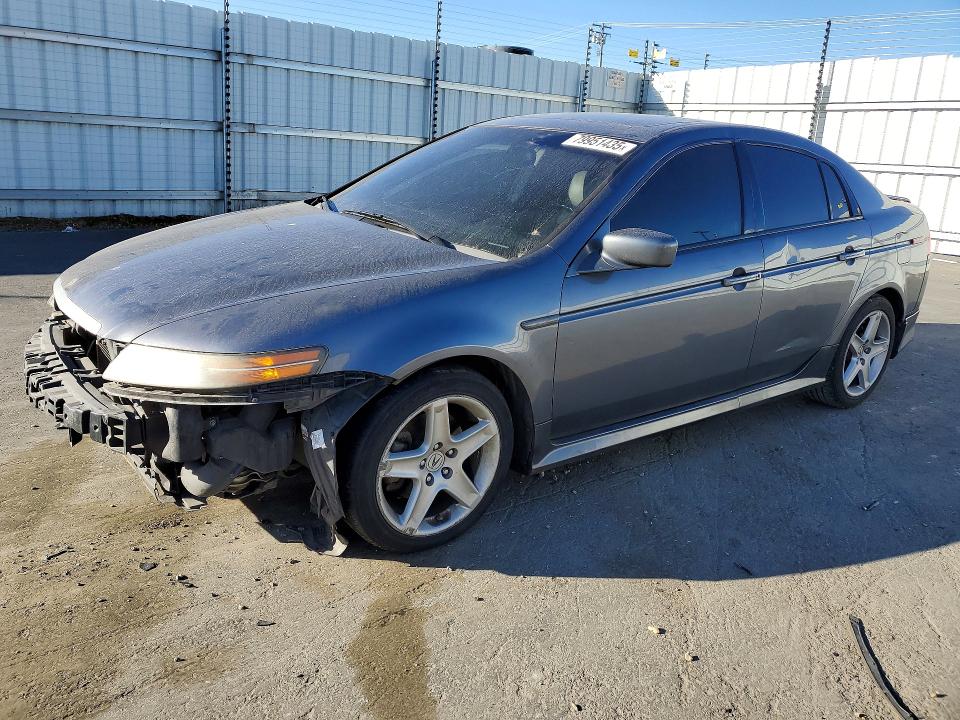 Продаж на аукціоні авто 2006 Acura 3.2tl, vin: 19UUA66266A046902, номер лоту: 79951435