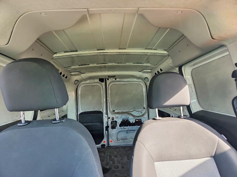79971295 :رقم المزاد ، ZFBHRFAB9K6M41530 vin ، 2019 Ram Promaster City مزاد بيع