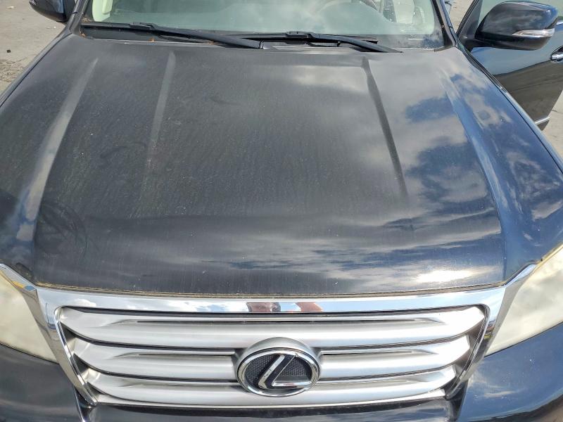 Продажа на аукционе авто 2013 Lexus Gx 460, vin: JTJBM7FX7D5052788, номер лота: 47552986