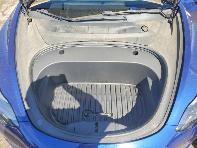 Продаж на аукціоні авто 2023 Tesla Model 3, vin: 5YJ3E1EA5PF417423, номер лоту: 79770525