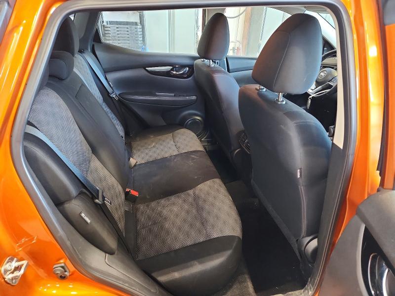 Продажа на аукционе авто 2022 Niss Qashqai, vin: JN1BJ1BW1NW474558, номер лота: 41752936