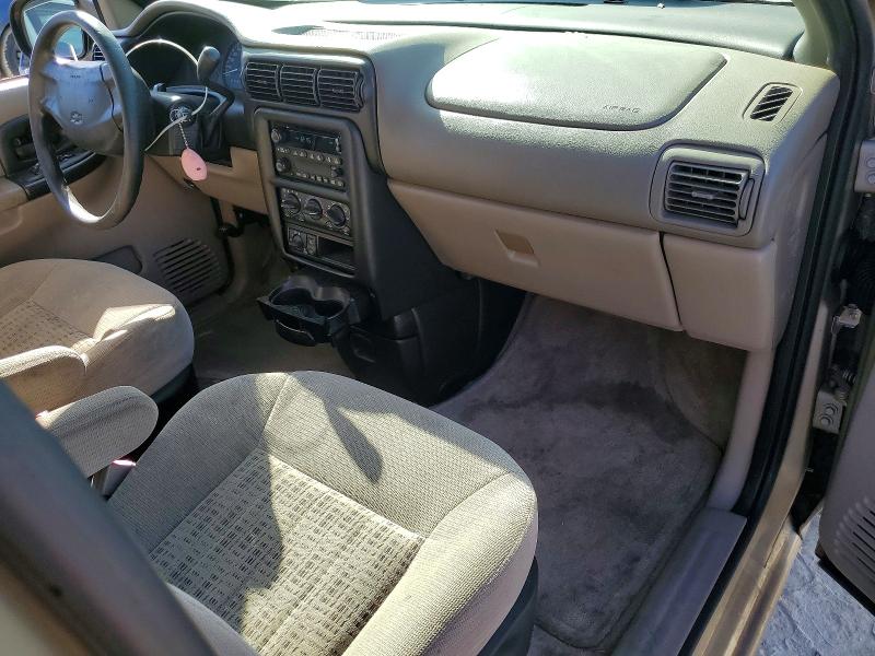 Продаж на аукціоні авто 2005 Chevrolet Venture, vin: 1GNDV23E05D122919, номер лоту: 41771886