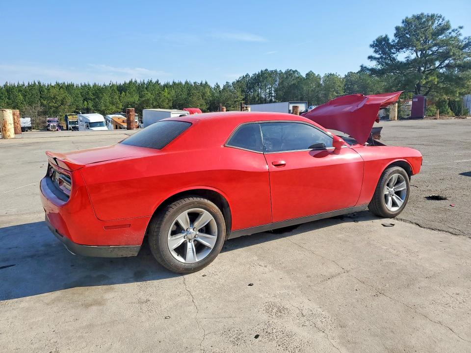 Aukcja sprzedaży 2019 Dodge Challenger, vin: 2C3CDZAG5KH687383, numer aukcji: 46914896