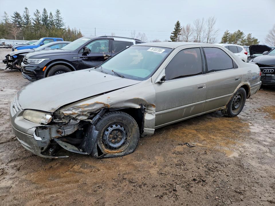 Aukcja sprzedaży 1999 Toyota Camry, vin: JT2BG22K3X0291675, numer aukcji: 78703795