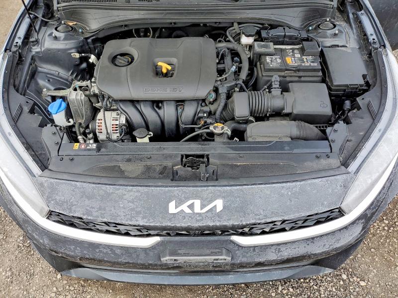 Продаж на аукціоні авто 2023 Kia Forte, vin: 3KPF34AD9PE602049, номер лоту: 46863176