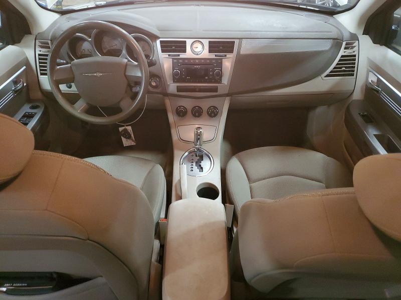 Aukcja sprzedaży 2007 Chrysler Sebring, vin: 1C3LC56RX7N523924, numer aukcji: 79971545