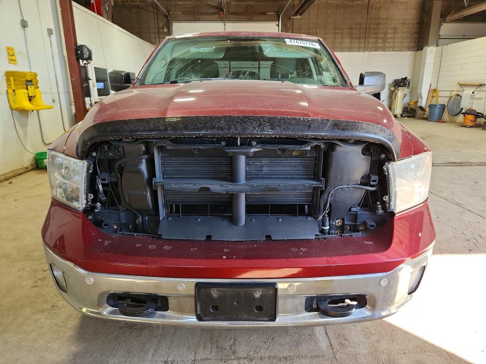2014 Ram 1500 მანქანა იყიდება აუქციონზე, vin: 1C6RR7GT5ES209324, აუქციონის ნომერი: 47475776