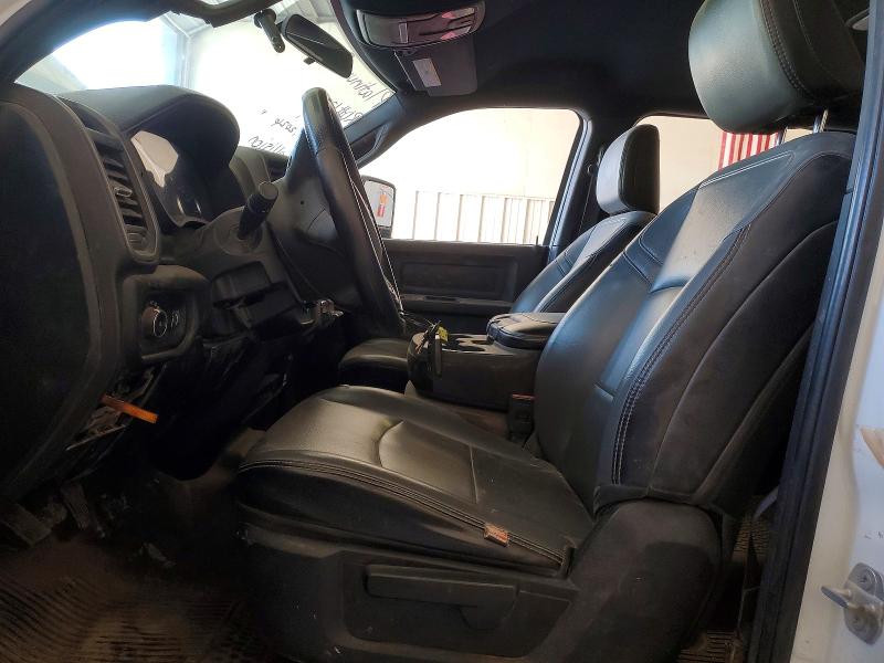 Продаж на аукціоні авто 2023 Ram 2500, vin: 3C6UR5HJ7PG543294, номер лоту: 42070646