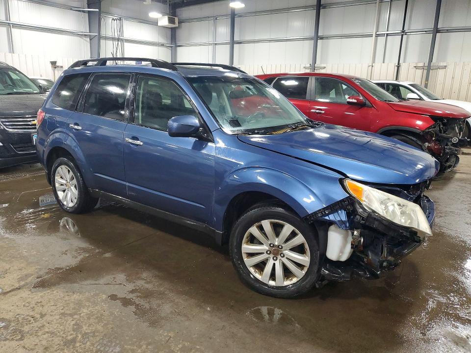 41904506 :رقم المزاد ، JF2SHBDC6CH404896 vin ، 2012 Subaru Forester مزاد بيع