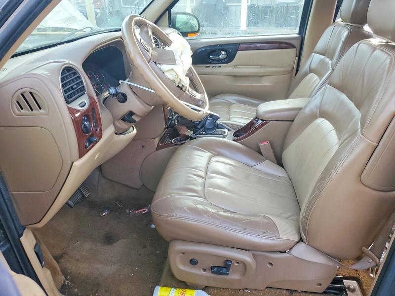 Aukcja sprzedaży 2003 Gmc Envoy, vin: 1GKET16S836101918, numer aukcji: 45518376