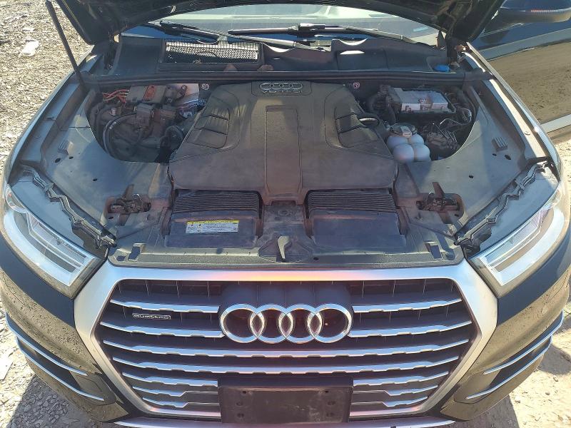Aukcja sprzedaży 2019 Audi Q7, vin: WA1AAAF71KD002373, numer aukcji: 45589526