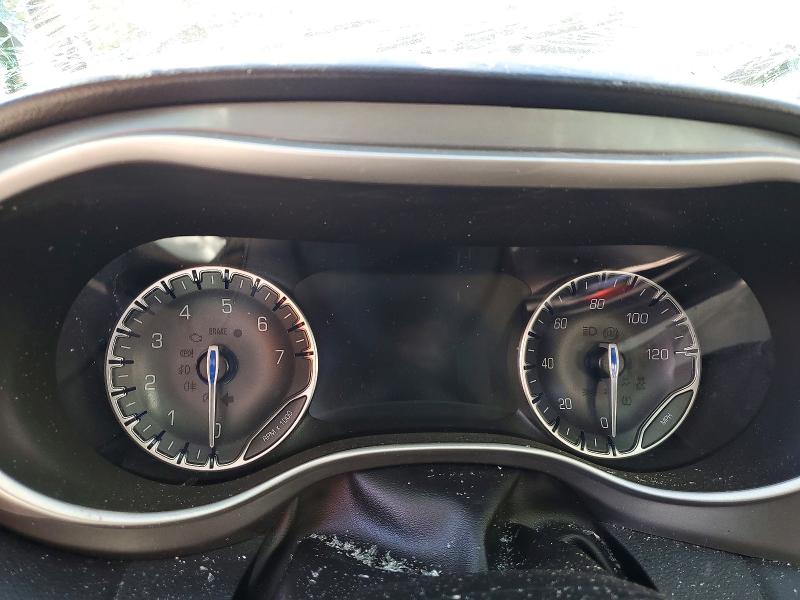 2022 Chrysler Pacifica მანქანა იყიდება აუქციონზე, vin: 2C4RC1BG5NR117262, აუქციონის ნომერი: 46673086