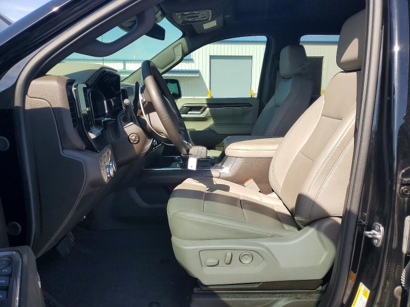 79799245 :رقم المزاد ، 1GTUUDED3RZ336999 vin ، 2024 Gmc Sierra مزاد بيع