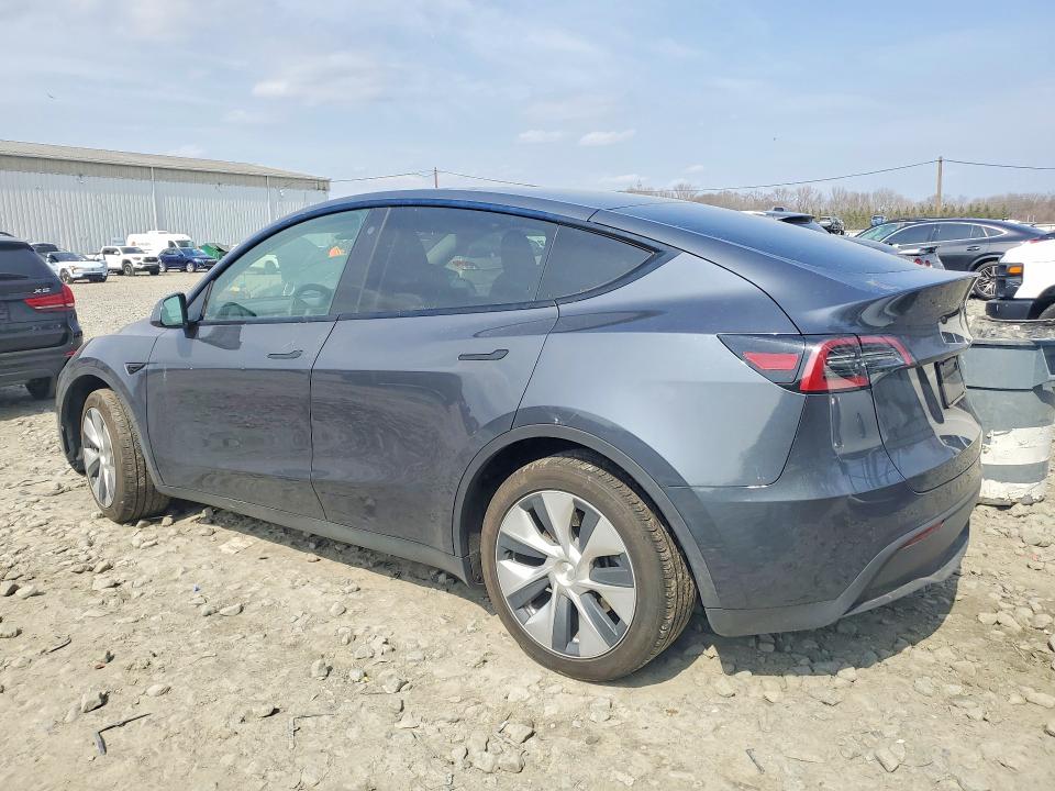 Aukcja sprzedaży 2023 Tesla Model Y, vin: 7SAYGAEE9PF604198, numer aukcji: 47919726