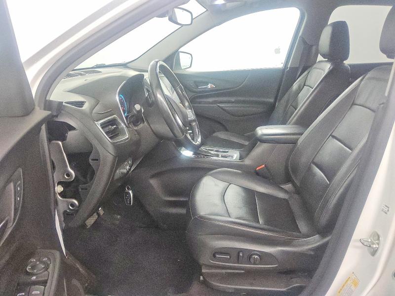Auction sale of the 2018 Chevrolet Equinox, vin: 2GNAXMEV8J6261209, lot number: 78609535