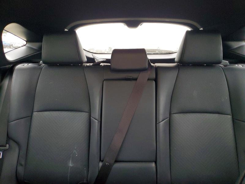 47422396 :رقم المزاد ، JTEAAAAH2PJ143818 vin ، 2023 Toyota Venza مزاد بيع