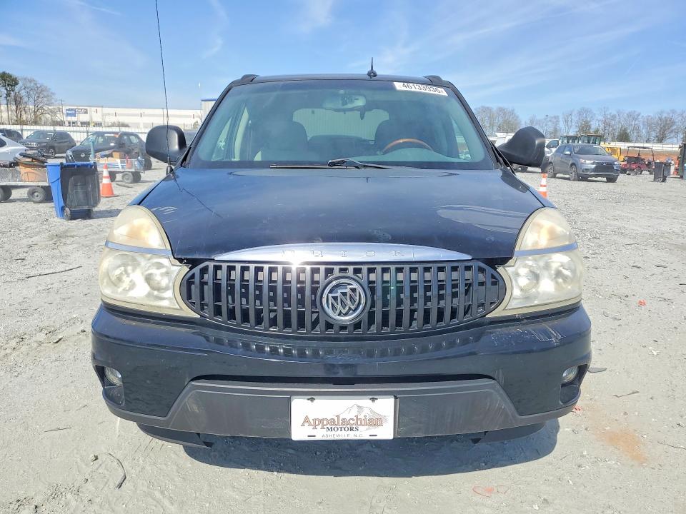 2007 Buick Rendezvous მანქანა იყიდება აუქციონზე, vin: 3G5DA03L57S566797, აუქციონის ნომერი: 46133936