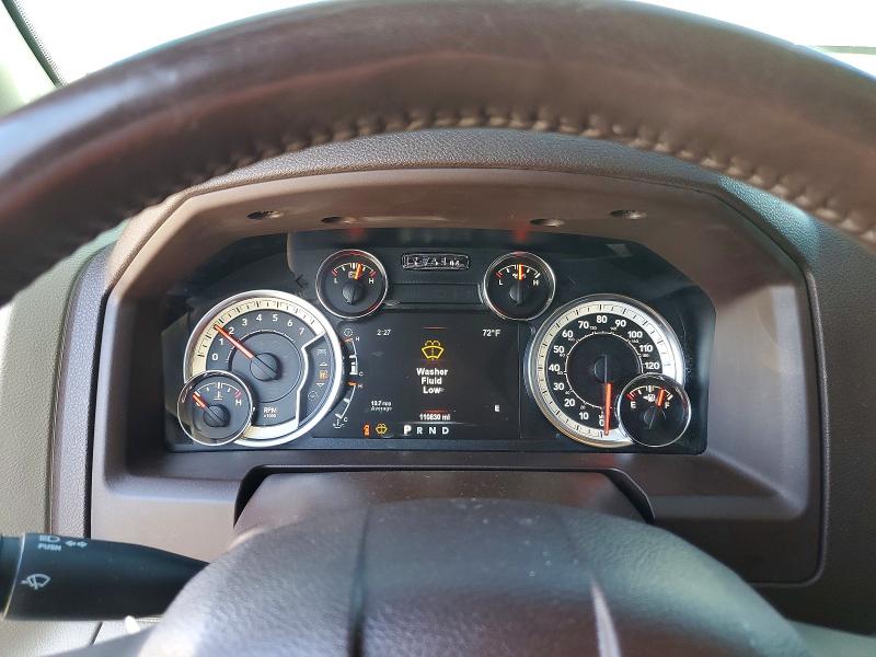 Продажа на аукционе авто 2018 Ram 1500, vin: 1C6RR7LT2JS179571, номер лота: 41952956