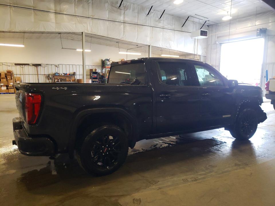Aukcja sprzedaży 2024 Gmc Sierra, vin: 1GTPUCEK2RZ151851, numer aukcji: 47549596