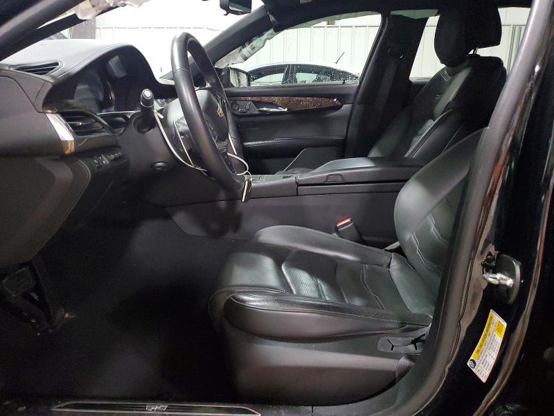 Aukcja sprzedaży 2016 Cadillac Ct6, vin: 1G6KG5R69GU150073, numer aukcji: 48064596