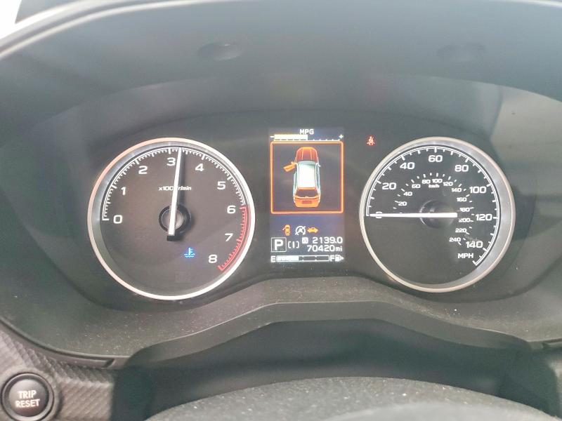 Aukcja sprzedaży 2022 Subaru Forester, vin: JF2SKADCXNH407928, numer aukcji: 48076366