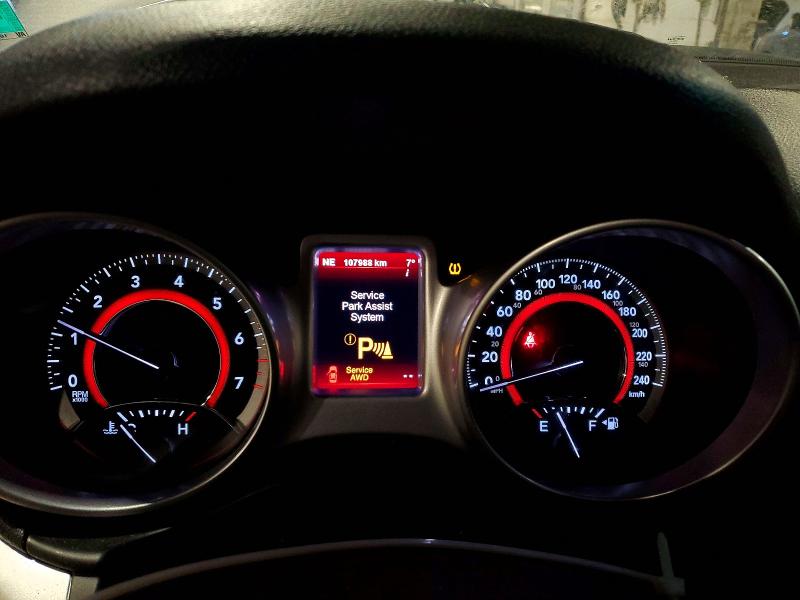 79602905 :رقم المزاد ، 3C4PDDFG5CT312787 vin ، 2012 Dodge/ram Truck/van Journey R/t 4dr Awd مزاد بيع