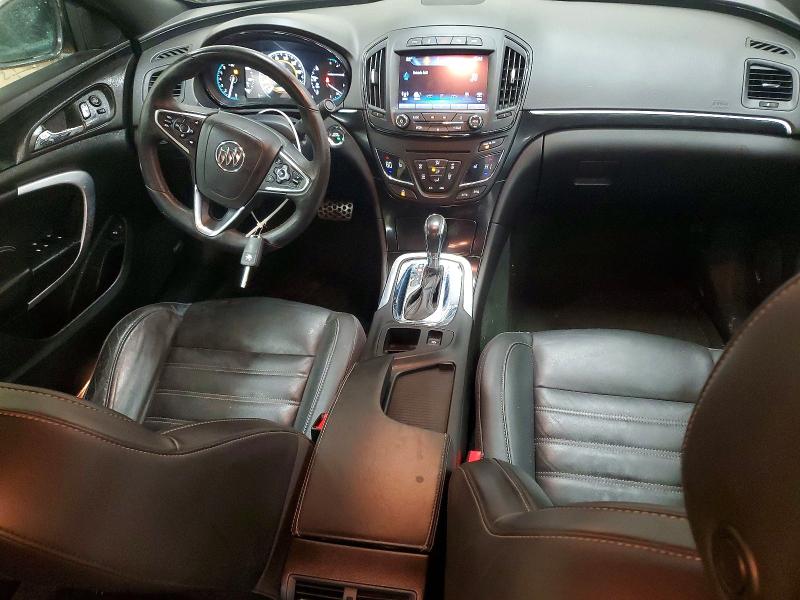 Aukcja sprzedaży 2016 Buick Regal, vin: 2G4GV5GX8G9182560, numer aukcji: 79218305