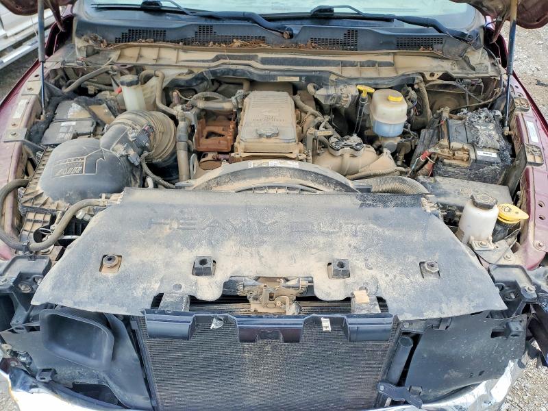 Продажа на аукционе авто 2017 Ram 3500, vin: 3C63RRGL1HG786137, номер лота: 45457656