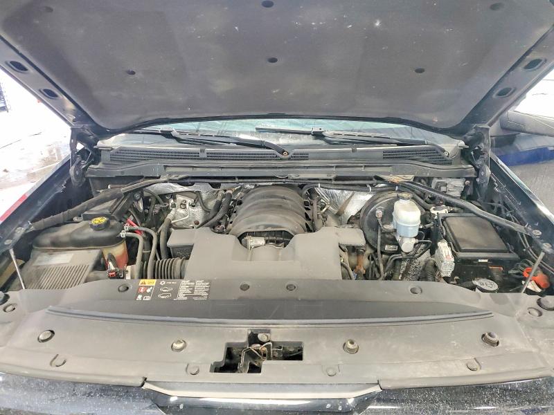 2016 Gmc Sierra მანქანა იყიდება აუქციონზე, vin: 3GTU2NECXGG249732, აუქციონის ნომერი: 41690596