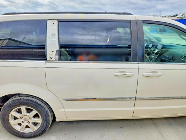 Продажа на аукционе авто 2012 Chrysler Town & Country, vin: 2C4RC1BG3CR105771, номер лота: 45607226