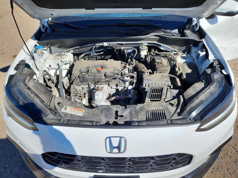 Aukcja sprzedaży 2024 Honda Hr-v, vin: 3CZRZ1H78RM710613, numer aukcji: 41609966