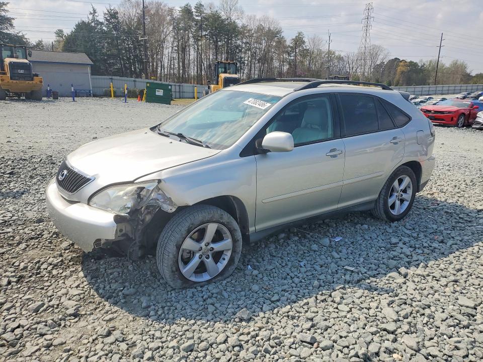 Aukcja sprzedaży 2007 Lexus Rx 350, vin: 2T2GK31U07C024290, numer aukcji: 47082486
