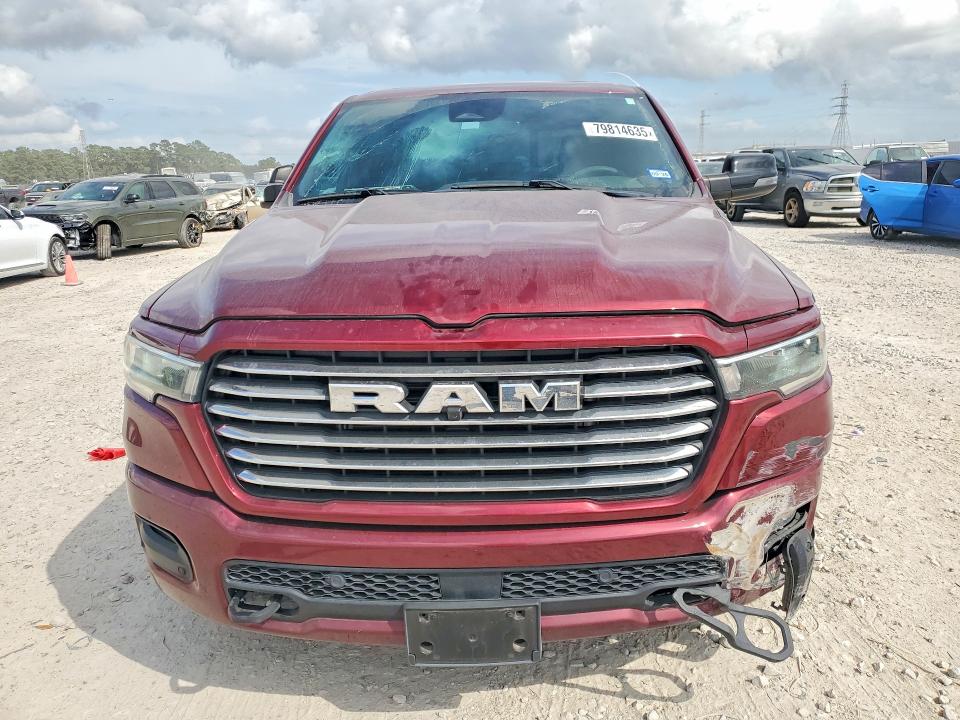 Aukcja sprzedaży 2025 Ram 1500, vin: 1C6SRFJP1SN504843, numer aukcji: 79814635