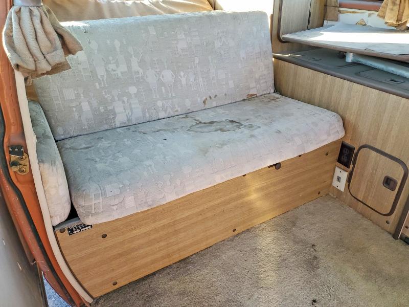 Продажа на аукционе авто 1981 Volkswagen Kombi, vin: WV2ZA0255BH052646, номер лота: 46055526