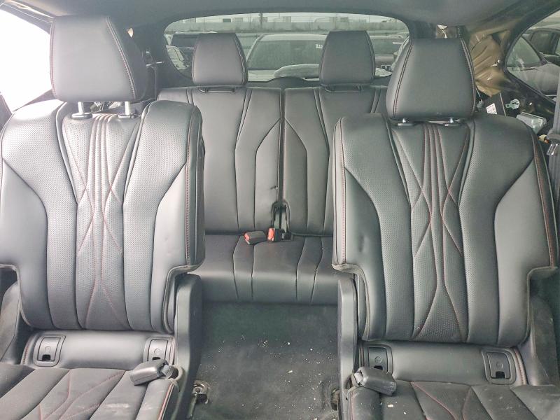 Aukcja sprzedaży 2023 Acura Mdx, vin: 5J8YD8H88PL001181, numer aukcji: 45853386
