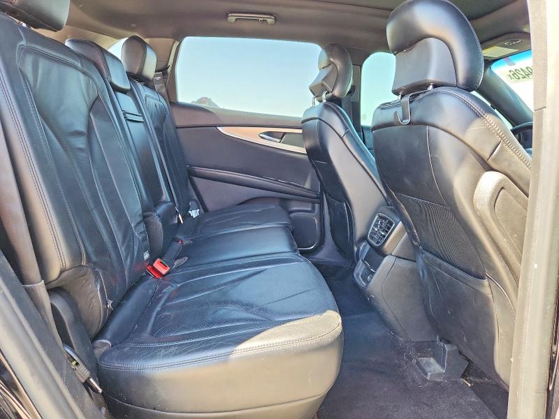 Aukcja sprzedaży 2016 Lincoln Mkx, vin: 2LMPJ8LR0GBL55067, numer aukcji: 46719426