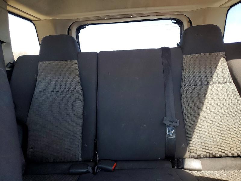 46812486 :رقم المزاد ، 1J4PS4GK2AC111859 vin ، 2010 Jeep Grand Cherokee مزاد بيع