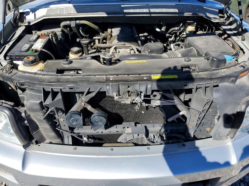 Aukcja sprzedaży 2006 Infiniti Qx56, vin: 5N3AA08C46N811220, numer aukcji: 78824515