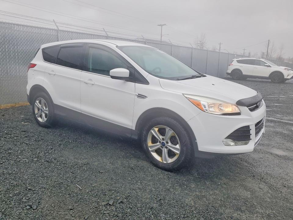 Aukcja sprzedaży 2014 Ford Escape, vin: 1FMCU9GX5EUD26977, numer aukcji: 41897046