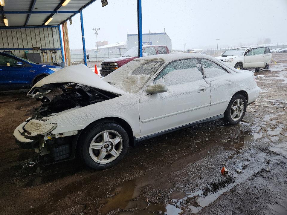 Продаж на аукціоні авто 1997 Acura 3.0cl, vin: 19UYA2252VL003414, номер лоту: 41648686