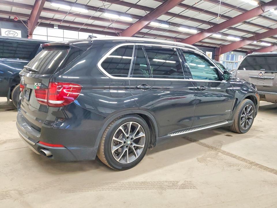 Aukcja sprzedaży 2015 Bmw X5, vin: 5UXKR0C5XF0P00475, numer aukcji: 47773176