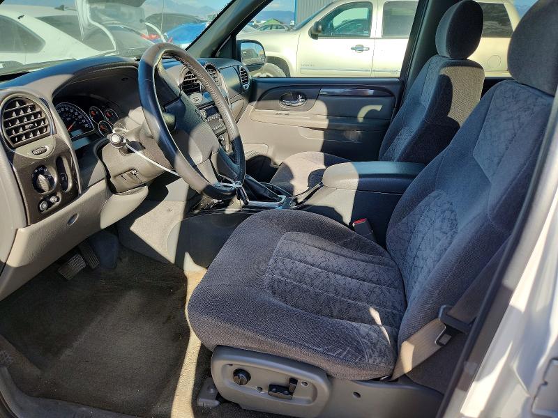 Продаж на аукціоні авто 2004 Gmc Envoy, vin: 1GKDT13SX42397811, номер лоту: 47642926