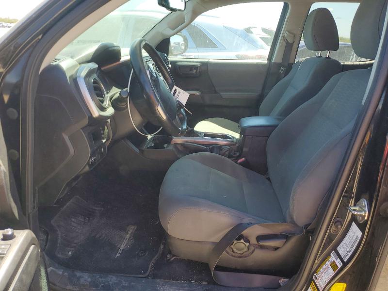 Продажа на аукционе авто 2017 Toyota Tacoma, vin: 3TMDZ5BN1HM021915, номер лота: 47013256