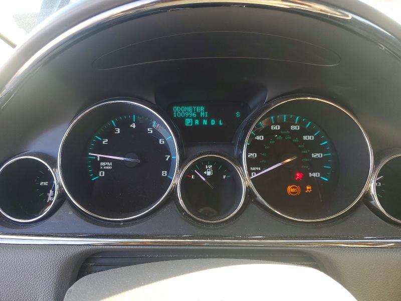 Продажа на аукционе авто 2014 Buick Enclave, vin: 5GAKRBKD3EJ265282, номер лота: 41616866