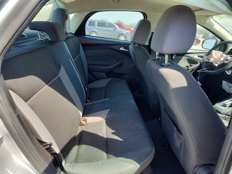 Aukcja sprzedaży 2014 Ford Focus, vin: 1FADP3F28EL329449, numer aukcji: 46489876