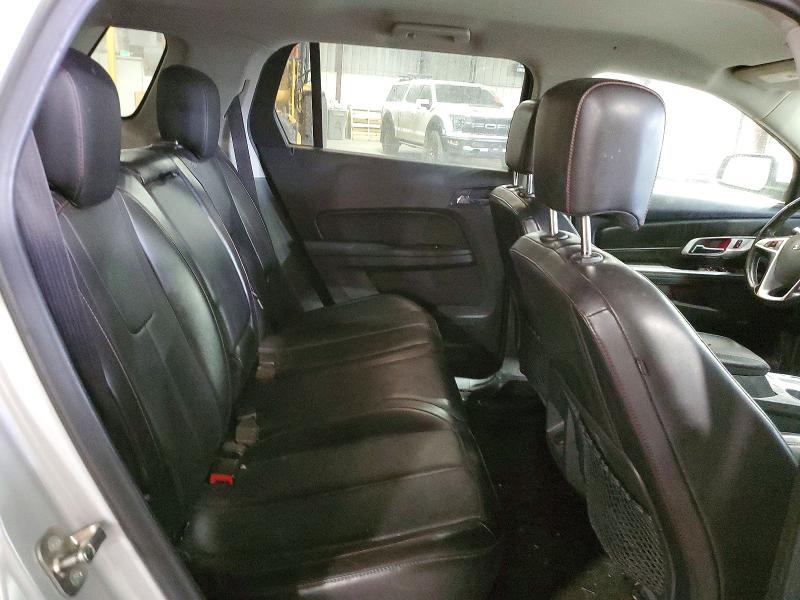 78979845 :رقم المزاد ، 2GKFLUE3XH6200385 vin ، 2017 Gmc Terrain مزاد بيع